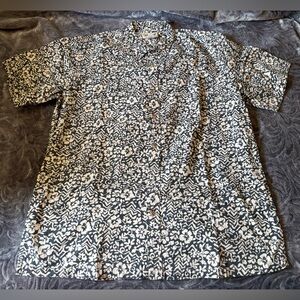 Cooke Street Honolulu Shirt Size XL
